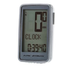 Drahtloser Fahrradzähler Kross KRC 219UW