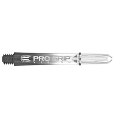 Target Pro Grip Vision Schwarz Kurz 3Stück