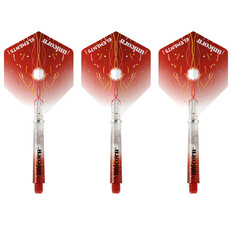 Griffe mit Unicorn Gripper 4 Elemente Combo