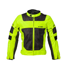 W-TEC Fonteller Sommer Herren Motorradjacke