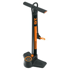 SKS Airkompressor Compact 10.0 Fahrradpumpe