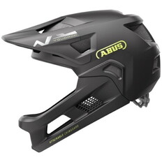 Abus YouDrop FF Fahrradhelm für Kinder