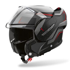 Klapphelm AIROH MATHISSE 2 Magnet P/J matt