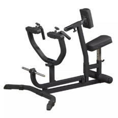 Rudergerät Body-Solid GSRM40 schwarz