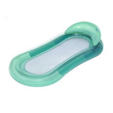 Aufblasbare Liege Bestway Aqua Lounge 160 x 84 cm