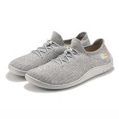 Herren Barfußschuhe Brubeck Merino