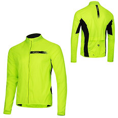 Herren-Windjacke Etape Bora 2.0