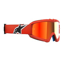 Alpinestars Vision Mirror Jugend Motocrossbrille für Kinder