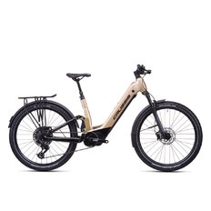 Crussis e-Country Full 10.11 715 Wh 27,5