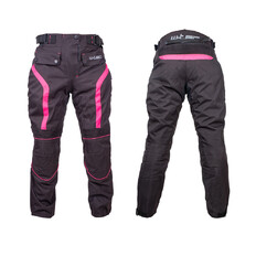 W-TEC Durmanes Damen-Moto-Hose