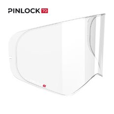 Visierfolie Pinlock® 70 für den Helm Cassida Tour