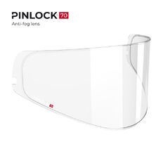 Pinlock® 70 MaxVision™ Folie für LS2 FF902 Zielfernrohr (DKS260)