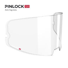 Pinlock® MaxVision™ 120 für LS2 FF906 Advant (DKS471)