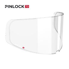 Pinlock® 70 MaxVision™ Folie für Cassida Aero-Helme