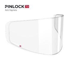 Pinlock® 100% MaxVision™ 70 für LS2 FF908 Blitzgerät II (DKS520)