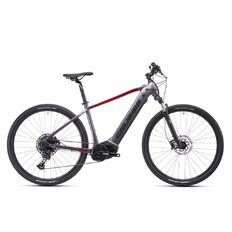 Cross E-Bike Crussis e-Cross 9.11 715Wh 28
