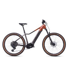 Damen-Mountain E-Bike Crussis e-Guera 10.11 894Wh 27,5
