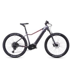 Damen-Mountainbike Crussis e-Guera 9.11 715Wh 27,5