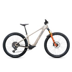 Mountainbike Crussis e-Hard 11.11-PRO 800Wh 29