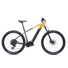Mountain E-Bike Crussis e-Largo 10.11 894Wh 29