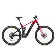 Crussis e-Race PRO 750Wh 29