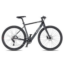 Gravel-E-Bike 4EVER ENGRAVE FLAT 28