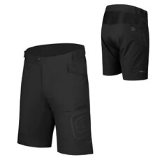 Lockere Herren-Radhose Etape Freedom 3.0
