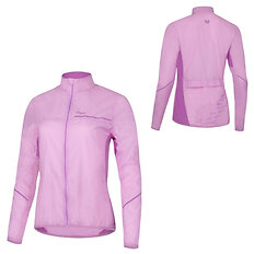 Damen-Windjacke Etape Gloria 2.0