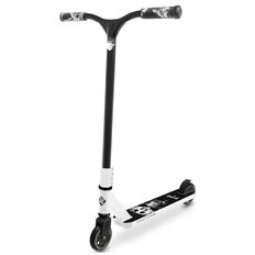 Freestyle-Roller Street Surfing BANDIT Smoked Skull