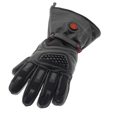 Beheizte Ski- und Motorradhandschuhe Glovii GS1