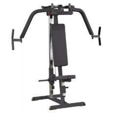 Body-Solid Pec Dec GPM65 schwarz