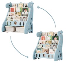 Kinderbibliothek inSPORTline Girapino