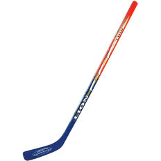 Kinder-Hockeyschläger LION 6611, 107 cm gerade