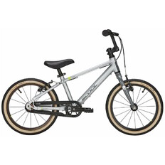 Kinderfahrrad SCOOL Limited Edition 16
