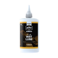Mint Wet Lube 125ml für Fahrrad- und Motorradketten bei Regen