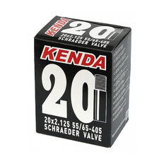 Buchse KENDA 20x2.125-2.35 (55/58-406) AV
