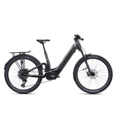 Crussis ONE-Country Full 10.11 715 Wh 27,5