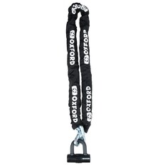 Oxford HD MAX 150 cm Kettenschloss