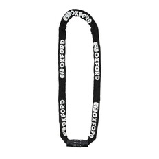 Oxford Combi Chain8 Kettenschloss 90 cm