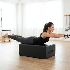 Pilates-Box inSPORTline 60,5x41x22,5 cm