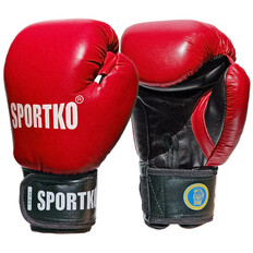 SportKO PK1 Boxhandschuhe