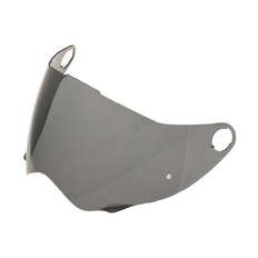 Ersatzvisier für den Helm Cassida Tour mit Pinlock® Vorbereitung