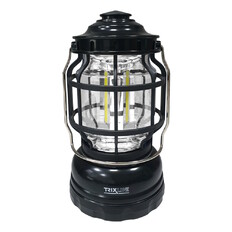 LED-Taschenlampe für den Außenbereich Trixline TR 216R