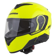 Cassida Compress 2.0 Refraction Motorradhelm