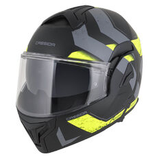 Cassida MultiFlip Korp P/J Klapp-Motorradhelm