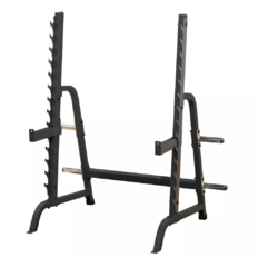 Multipress-Ständer Body-Solid GPR370 schwarz