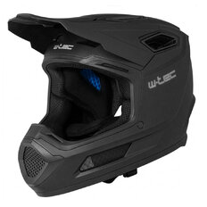 W-TEC Salonna Downhill-Helm • ERT®-System