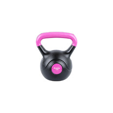 inSPORTline Vin-Bell Dark Hantel 1 kg