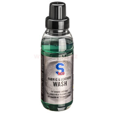 S100 Technisches Waschmittel für Stoff und Leder 300 ml
