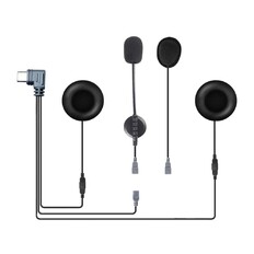 Ersatz-Headset für EJEAS Q8 Gegensprechanlage